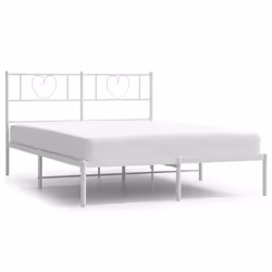 VidaXL 355511, Blanc, 1420 mm, 196 cm, 900 mm, 1350 x 1900 mm, 30 cm