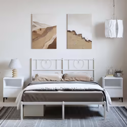 VidaXL 355511 sommier - Vue supplémentaire 4
