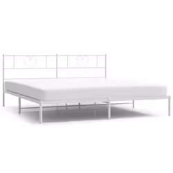 VidaXL 355517, Blanc, 1870 mm, 2,19 m, 900 mm, 1830 x 2130 mm, 30 cm
