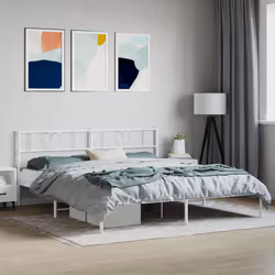 VidaXL 355519 sommier - Vue supplémentaire 2