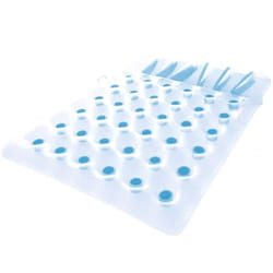 Matelas de piscine gonflable double 43055 - Bestway