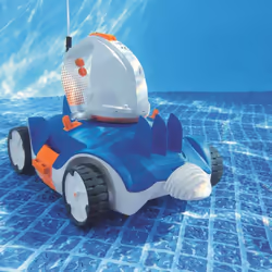 Bestway Robot nettoyeur de piscine Flowclear Aquatronix 58482