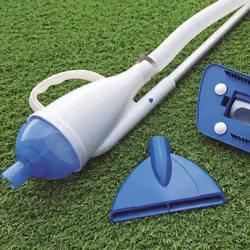 Bestway Aspirateur de piscine AquaCrawl 58212