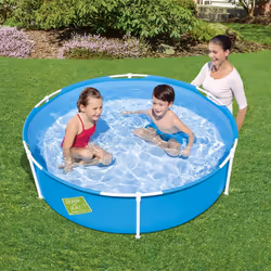 Bestway Piscine My First Frame Pool 152 cm