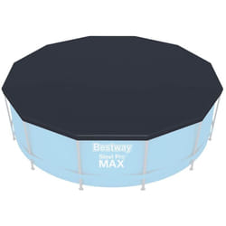 Couverture de piscine Flowclear 366 cm Bestway