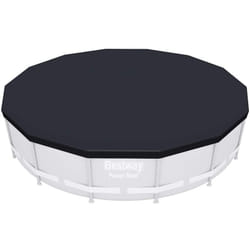 Couverture de piscine Flowclear 427 cm Bestway