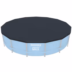 Bestway Couverture de piscine Flowclear 457 cm