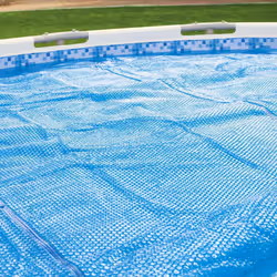 Bestway Couverture solaire de piscine Flowclear 427 cm - Vue supplémentaire 4