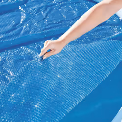 Bestway Couverture solaire de piscine Flowclear 427 cm - Vue supplémentaire 6