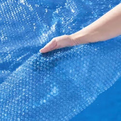 Bestway Couverture solaire de piscine Flowclear 427 cm - Vue supplémentaire 7