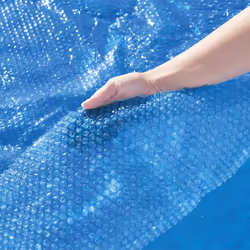 Bestway Couverture solaire de piscine Flowclear 549 cm - Vue supplémentaire 6
