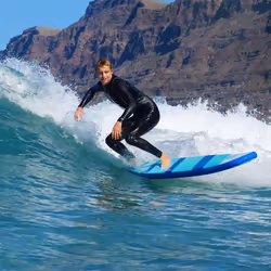 Bestway Planche de surf gonflable Hydro-Force 243x57x7 cm