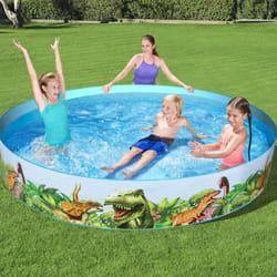 Piscine Dinosaur Fill'N Fun - Bestway
