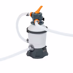 Bestway Flowclear Pompe de filtration à sable