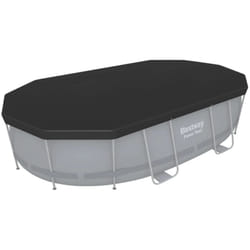 Bestway - Couverture de piscine Flowclear 418x230 cm