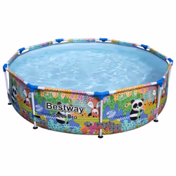 Bestway Piscine Steel Pro MAX 274x66 cm