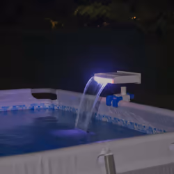 Bestway Cascade à LED apaisante Flowclear - Vue supplémentaire 5