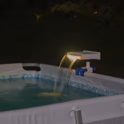 Bestway Cascade à LED apaisante Flowclear - Vue supplémentaire 6