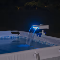Bestway Cascade à LED apaisante Flowclear - Vue supplémentaire 7