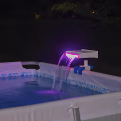 Bestway Cascade à LED apaisante Flowclear - Vue supplémentaire 8