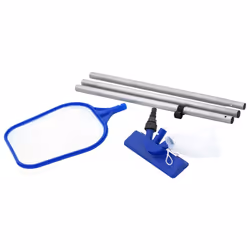 Bestway Kit d'entretien de piscine hors sol Flowclear
