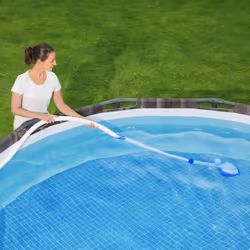 Bestway Aspirateur de piscine automatique Flowclear AquaSweeper