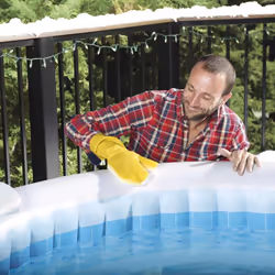 Bestway Ensemble d'outils tout-en-un Lay-Z-Spa - Vue supplémentaire 4
