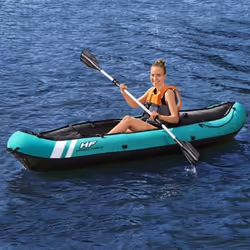 Bestway Kayak Ventura Hydro-Force 280x86 cm