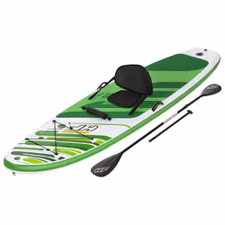 Bestway SUP gonflable Hydro-Force Freesoul Tech 340x89x15 cm