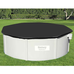 Couverture de piscine Flowclear 396 cm Bestway