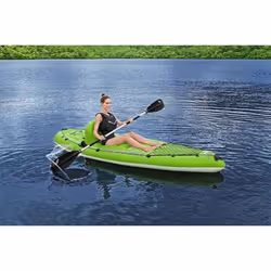 Bestway Kayak gonflable Hydro-Force Koracle