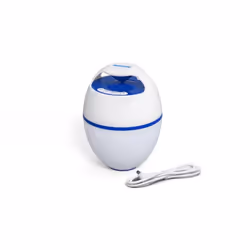 Bestway Haut-parleur à LED Bluetooth flottant