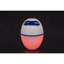 Bestway Haut-parleur à LED Bluetooth flottant