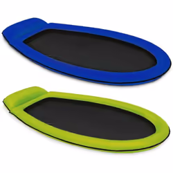 Description générale Ce matelas de piscine en maille 58836EU de la marque Intex est parfait pour vous détendre et profiter de ...