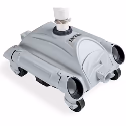 Intex - Nettoyeur automatique de piscine hors sol 28001