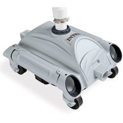Intex - Nettoyeur automatique de piscine hors sol 28001