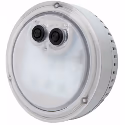 Cette lampe à LED multicolore 28503 de la marque Intex créera l'ambiance parfaite pendant que vous vous relaxez dans votre sp ...