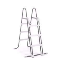 Intex 26716GN piscine hors sol Rond Bleu, Gris - Vue supplémentaire 2