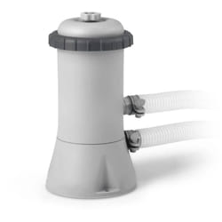 Pompe filtrante à cartouche 2271 L / h 28604GS INTEX