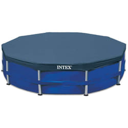 Couverture de piscine ronde 305 cm 28030 Intex