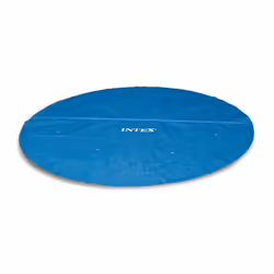 Intex Couverture solaire de piscine ronde 366 cm 29022