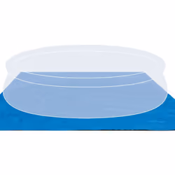 Description générale Ce tapis de sol pour piscine 28048 de la marque Intex est conçu pour offrir une protection optimale au f ...