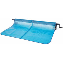 Enrouleur de couverture solaire 28051 Intex