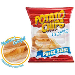 Flotteur de piscine Potato Chips 178x140 cm 58776EU Intex