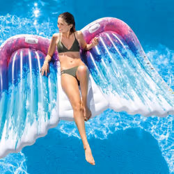 Intex Bouée Angel Wings Mat 58786EU