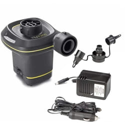 Pompe à air électrique Quick-Fill 220-240 v 66634 Intex