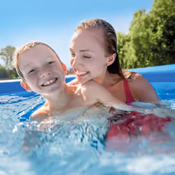 Intex Piscine avec système de filtration Easy Set 457x84 cm - Vue supplémentaire 4