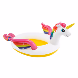 Intex 57441NP, 151 L, Piscine gonflable, Enfant, 2 personne(s), Multicolore