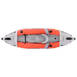Intex Kayak gonflable Excursion Pro K1 305x91x46 cm - Vue supplémentaire 4