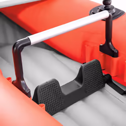 Intex Kayak gonflable Excursion Pro K1 305x91x46 cm - Vue supplémentaire 6